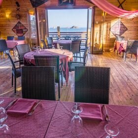 ristorante santa maria navarrese - ristorante toma